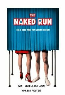 The Naked Run трейлер (2002)