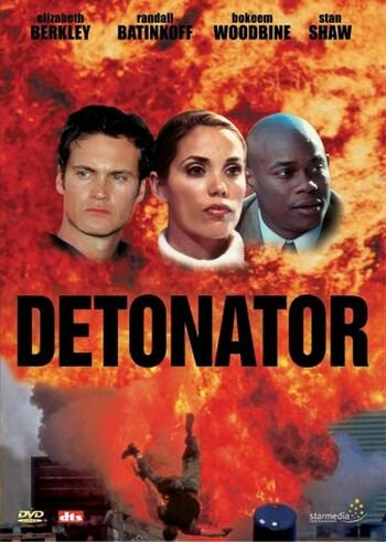 Детонатор трейлер (2003)
