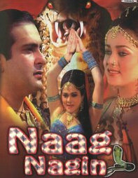 Naag Nagin