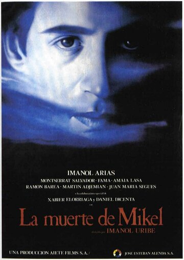 Смерть Микеля трейлер (1984)