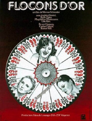 Золотые хлопья трейлер (1976)