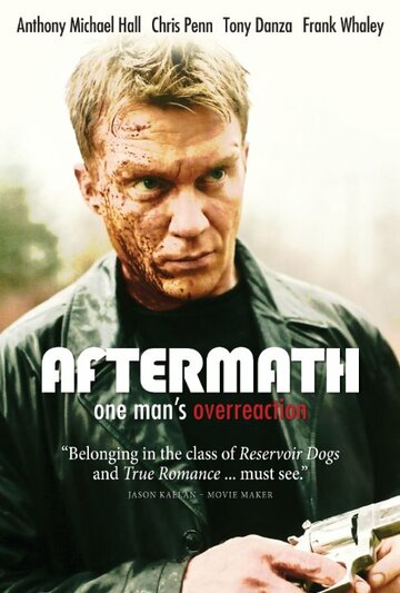 Aftermath трейлер (2013)