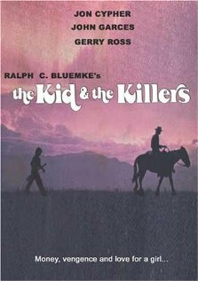 The Kid and the Killers трейлер (1974)