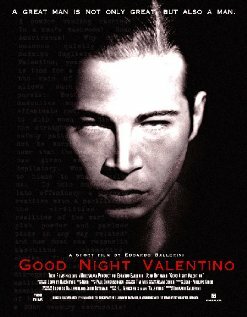 Good Night Valentino трейлер (2003)