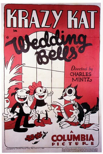 Wedding Bells трейлер (1933)