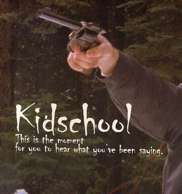 Kidschool трейлер (2001)