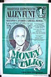 Money Talks трейлер (1972)