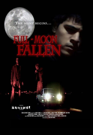 Full Moon Fallen (2005)