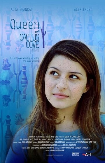 Queen of Cactus Cove трейлер (2005)