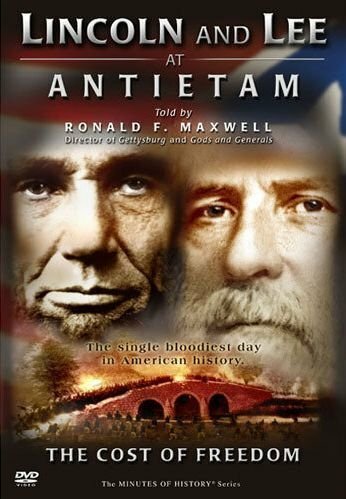 Lincoln and Lee at Antietam: The Cost of Freedom трейлер (2006)