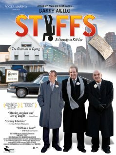 Stiffs трейлер (2010)