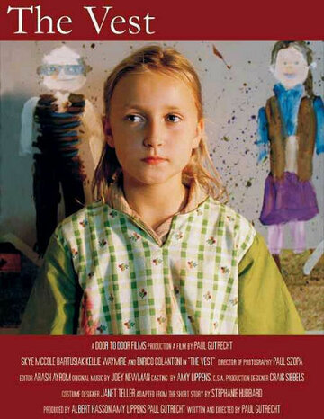 The Vest трейлер (2003)