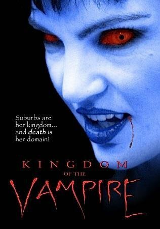 Kingdom of the Vampire трейлер (1991)