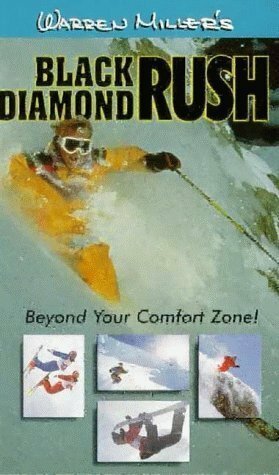 Black Diamond Rush трейлер (1993)