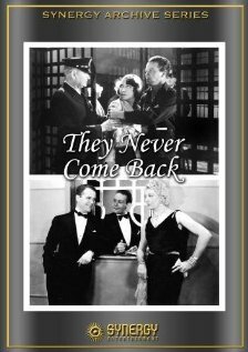 They Never Come Back трейлер (1932)