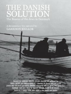 The Danish Solution: The Rescue of the Jews in Denmark трейлер (2003)