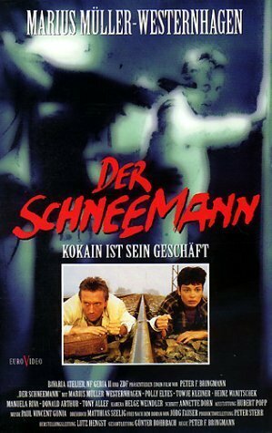Der Schneemann трейлер (1985)