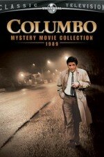 Коломбо: Темная лошадка трейлер (1995)