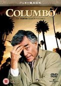 Коломбо: Маскарад трейлер (1994)