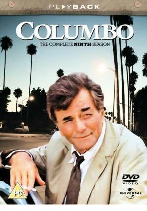 Коломбо: Коломбо сеет панику трейлер (1990)