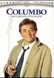 Коломбо: Дело чести трейлер (1976)