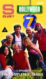 S Club 7 in Hollywood трейлер (2001)
