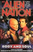 Нация пришельцев: Душа и тело трейлер (1995)