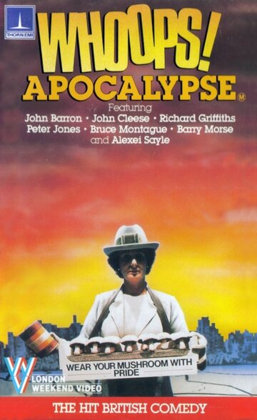 Whoops Apocalypse трейлер (1982)