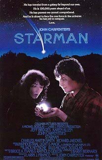 Звездный человек трейлер (1986)