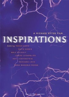 Inspirations трейлер (1997)