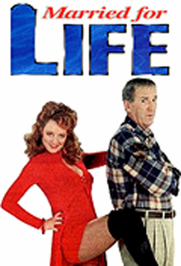 Married for Life трейлер (1996)