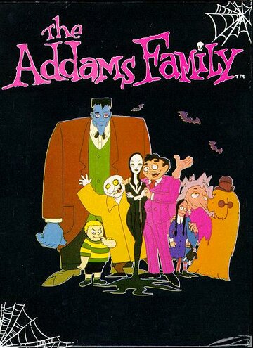Семейка Аддамс трейлер (1992)