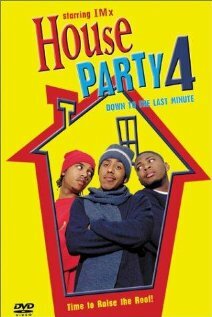 Домашняя вечеринка 4 трейлер (2001)