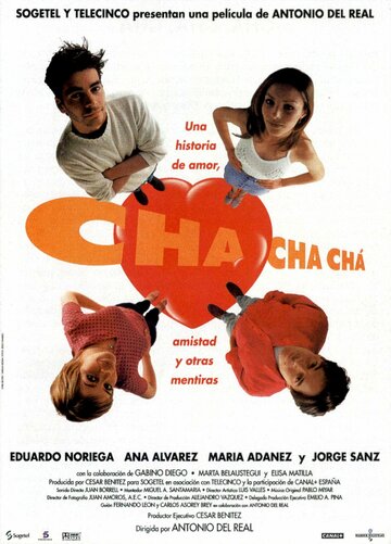 Ча-ча-ча трейлер (1998)
