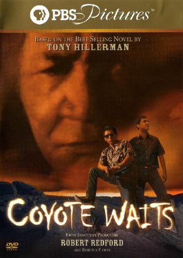 Coyote Waits трейлер (2003)