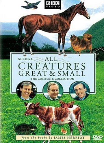 Все существа, большие и малые (1978)