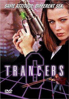 Трансеры 6 трейлер (2002)