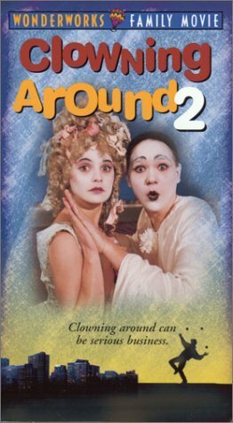 Clowning Around 2 трейлер (1993)