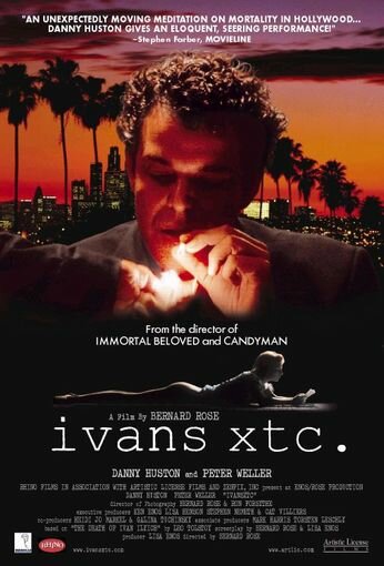 Иван под экстази трейлер (2000)