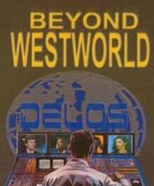 Beyond Westworld трейлер (1980)