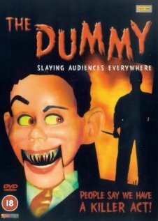 The Dummy трейлер (2000)