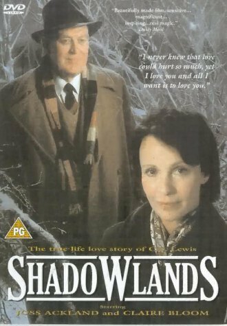 Shadowlands трейлер (1985)