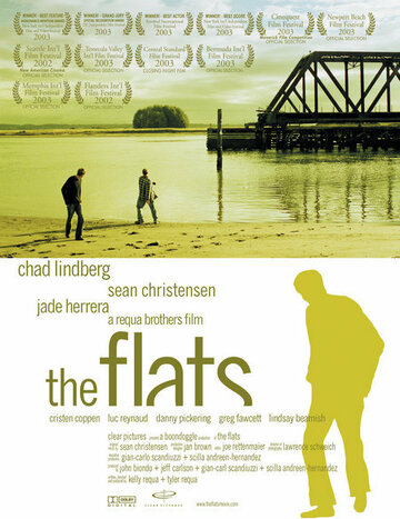 The Flats трейлер (2002)