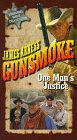 Gunsmoke: One Man's Justice трейлер (1994)