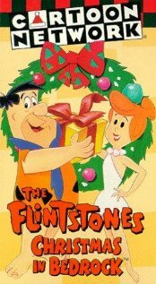 The Flintstones Christmas in Bedrock трейлер (1996)