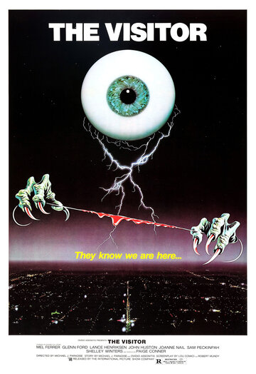Посетитель трейлер (1979)