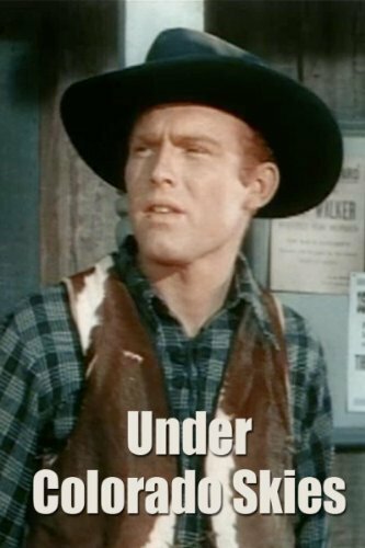 Under Colorado Skies трейлер (1947)