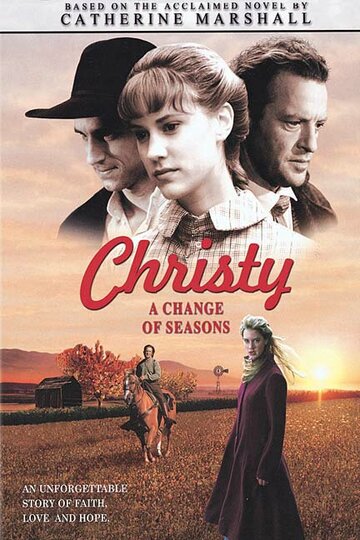 Кристи: Выбор сердца, Часть 1 трейлер (2001)