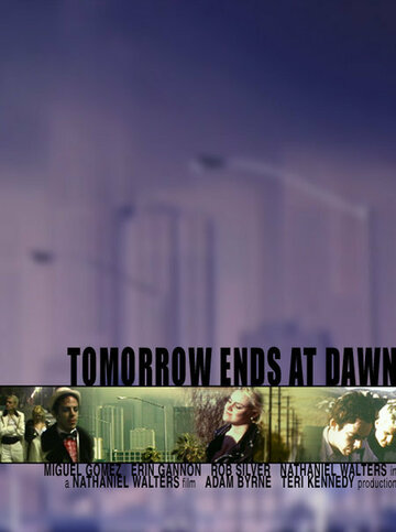 Tomorrow Ends at Dawn трейлер (2002)