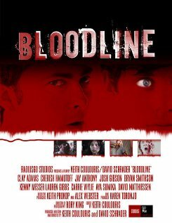 Bloodline трейлер (2004)